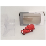 Norev 1:87 Citroen U11 1935 Pompiers