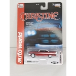 Auto World 1:64 Christine – Plymouth Fury 1958