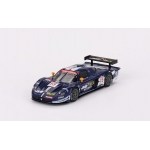 BBR 1:64 Maserati MC12 Competizione #15 JMB Racing Spa 2008