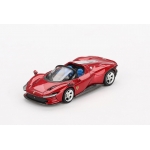 BBR 1:64 Ferrari Daytona SP3 2024 rosso imola