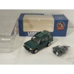 BM Creations 1:64 Land Rover Discovery 1 LHD 1988 green