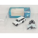 BM Creations 1:64 Mitsubishi Pajero 1st gen. 1983 RHD white