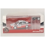 BM Creations 1:64 Mitsubishi Lancer EVO V Group A #1 Catalunya 1998