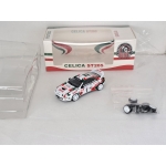 BM Creations 1:64 Toyota Celica ST205 #1 Castrol Tour de Corse 1995