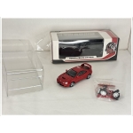 BM Creations 1:64 Toyota Celica GT Four red