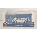 BM Creations 1:64 Mazda 787B #18 24h Le Mans 1991
