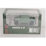 BM Creations 1:64 Humvee 4-CT-OD green