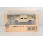 BM Creations 1:64 Humvee 4-CT-OD desert tan