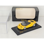 Car-Nel 1:64 Lamborhini Centenario yellow pearl