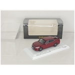 Car-Nel 1:64 Toyota Crown Athlete S Japan Color Selection Package 2015 rich red crystal