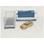 Die Cast Team 1:64 Toyota Corolla Levi AE86 GT- Apex gold