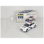 Era 1:64 Audi A6 Chinese Police 2008 white