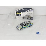 Era 1:64 Audi A6 England Police Car