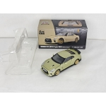 Era 1:64 Nissan GT-R (R35) T-spec 2022 milennium jade