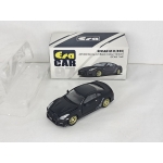 Era 1:64 Nissan GT-R (R35) T-spec 2020 Advan Racing GT black