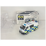 Era 1:64 Toyota Hiace HK Police Van