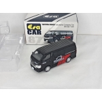 Era 1:64 Toyota Hiace Yokohama Company Car