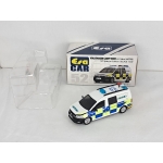 Era 1:64 Volkswagen Caddy Maxi 1st Special Edition Hongkong Police