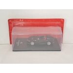 Centauria 1:64 Ferrari Monza SP2 2018 black