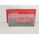 Centauria 1:64 Ferrari F12 TDF 2015 red