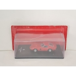 Centauria 1:64 Ferrari 250 GTO 1962 red