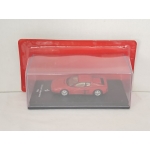 Centauria 1:64 Ferrari Testarossa 1984 red