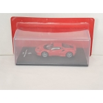 Centauria 1:64 Ferrari F8 Tributo 2019 red