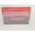 Centauria 1:64 Ferrari LaFerrari 2013 red