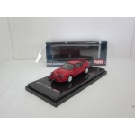 Hobby Japan 1:64 Toyota Celica GT-Four RC ST185 Customized Version super red II