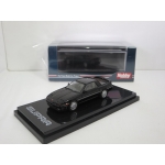 Hobby Japan 1:64 Toyota Supra (A70) 3.0GT Turbo Limited Turbo A Duct black mica