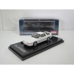 Hobby Japan 1:64 Toyota Supra (A70) 3.0GT Turbo Limited Turbo A Duct super white III