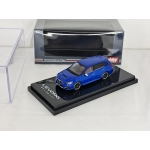 Hobby Japan 1:64 Subaru Levorg STI Sport EYESight (VM/Type F) WR blue