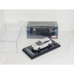 Hobby Japan 1:64 Subaru Levorg (VN-5) STI Sport STI Performance white crystal pearl