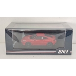 Hobby Japan 1:64 Honda Prelude 2025 flame red