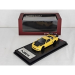 Ignition Models 1:64 Honda NSX (NA1) matt yellow