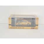 Inno 1:64 Toyota Supra (A80) Top Secret GT300 gold