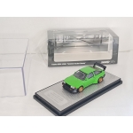 Inno 1:64 Toyota AE86 Levin Pandem Rocket Bunny green
