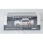 Inno 1:64 Pandem Rocket Bunny E30 Diecast Con Madrid 2026