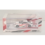 Inno 1:64 Toyota GR86 Tuned CUSCO