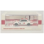 Inno 1:64 Nissan Skyline 2000 GT-R KPGC10 #1 Takahashi Kunimitsu Fuji Masters 1971
