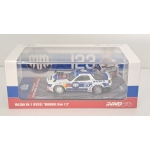 Inno 1:64 Mazda RX7 (FD3S) Pandem Rocket Bunny Madbul Madlab Collection