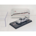 Inno 1:64 Nissan GR-R (R33) Tuned by Mine`s silver