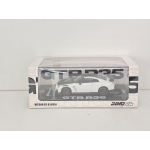 Inno 1:64 Nissan GT-R (R35) Nismo white