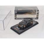 Inno 1:64 Nissan GT-R50 By Italdesign black