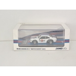 Inno 1:64 Mazda Savanna RX3 Martini Racing
