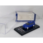 Inno 1:64 Ford Escort RS Cosworth LHD blue with OZ Rally wheels