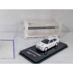 Inno 1:64 Ford Escort RS Cosworth LHD white with OZ Rally wheels