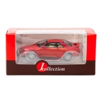 Tarmac 1:64 Nissan Skyline GT-R (BNR32) red