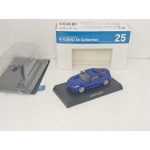 Kyosho 1:64 Subaru BRZ 2023 blue