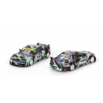 Mini GT 1:64 Kaido Nissan Skyline GT-R (R33) HKS V1